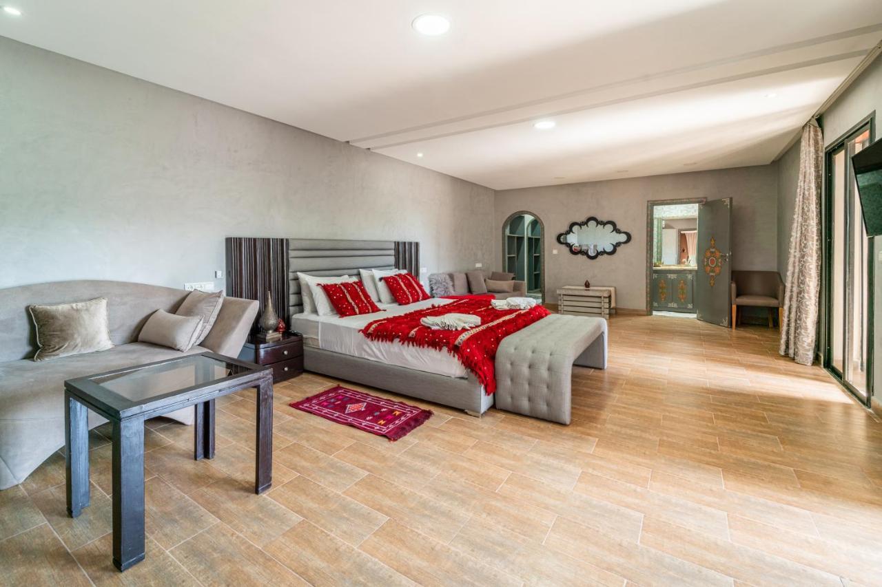 Riad Les Nuits De Fes Ngoại thất bức ảnh